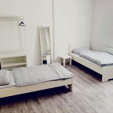 4 Zimmer Wohnung Im Eg Isselburg Ngoại thất bức ảnh