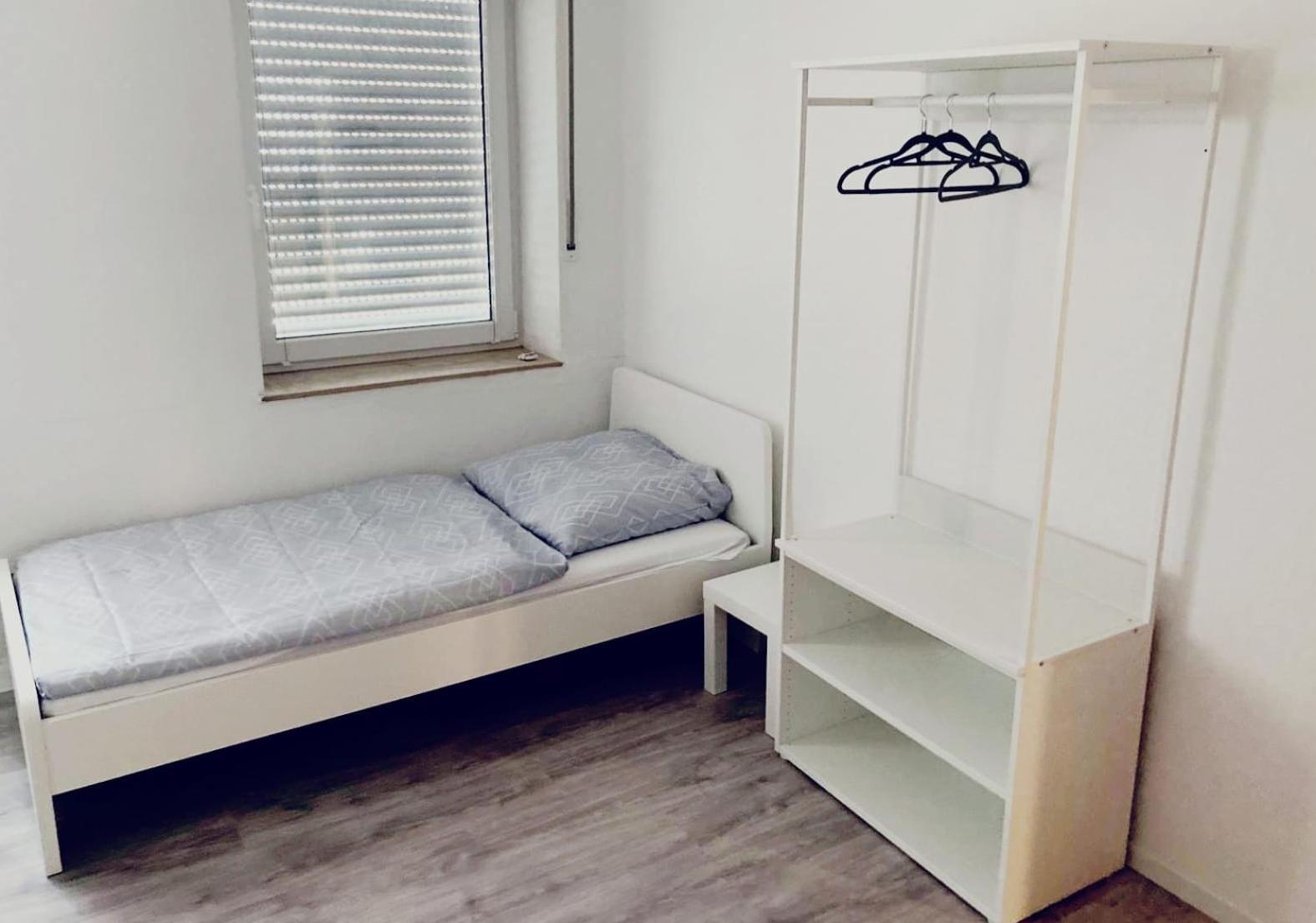 4 Zimmer Wohnung Im Eg Isselburg Ngoại thất bức ảnh