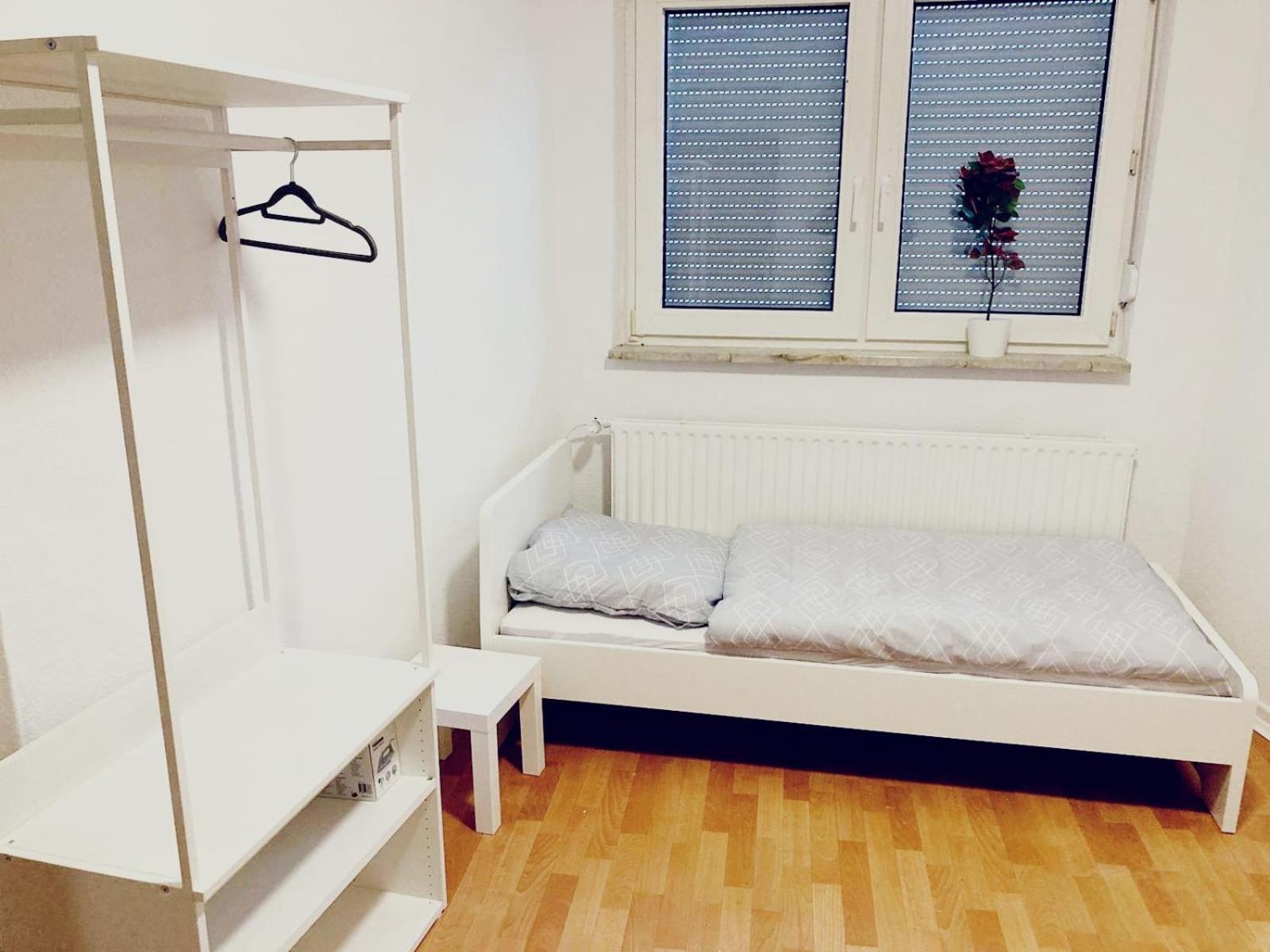 4 Zimmer Wohnung Im Eg Isselburg Ngoại thất bức ảnh