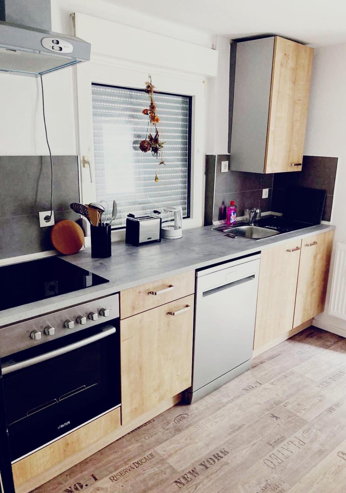4 Zimmer Wohnung Im Eg Isselburg Ngoại thất bức ảnh