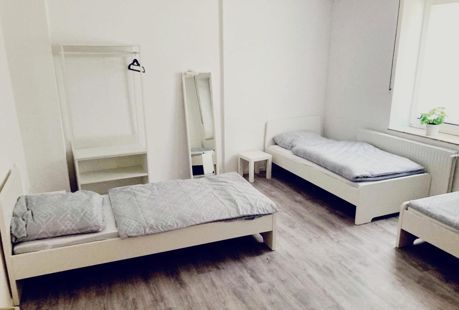 4 Zimmer Wohnung Im Eg Isselburg Ngoại thất bức ảnh
